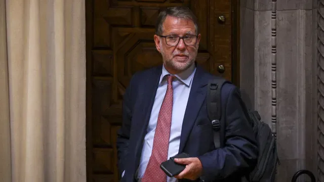 Tráfico de droga é "primeira ameaça" à segurança interna em Portugal