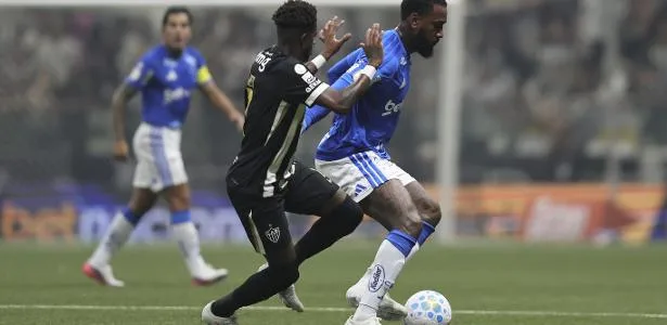 Fred decide, Atlético alcança 14 jogos invicto e está na semi com virada