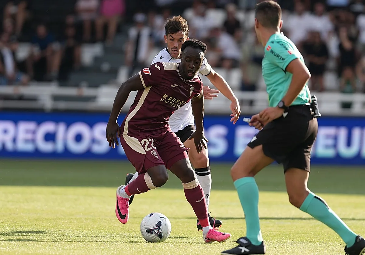 Albacete - Córdoba CF en directo: resumen, goles y minuto a minuto del partido de Segunda División 2026-2027