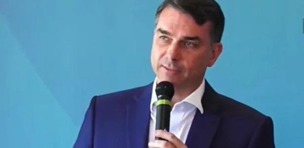 Flávio diz ser contra reeleição: 'Só preciso de um mandato'