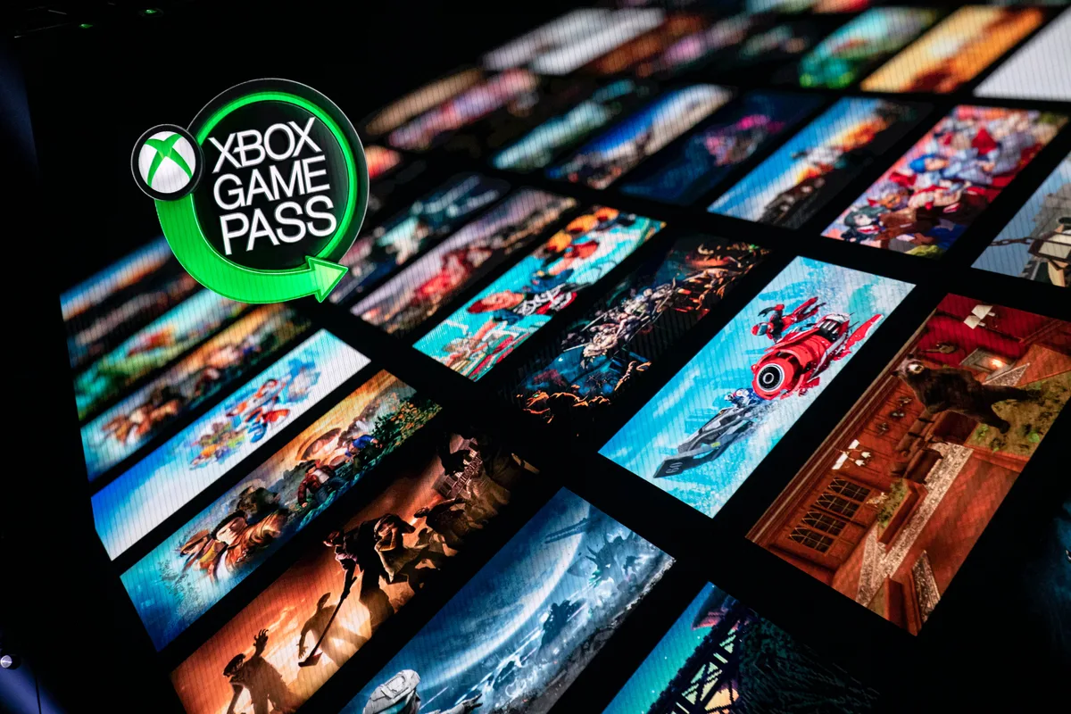 Los 9 juegos que llegan a Xbox Game Pass y los 6 que se van muy pronto