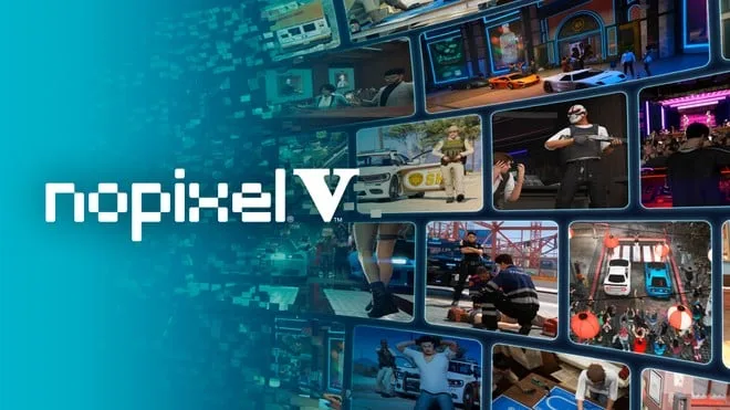 GTA V ganhará novo servidor que mostra o fim da construção de um prédio após 13 anos