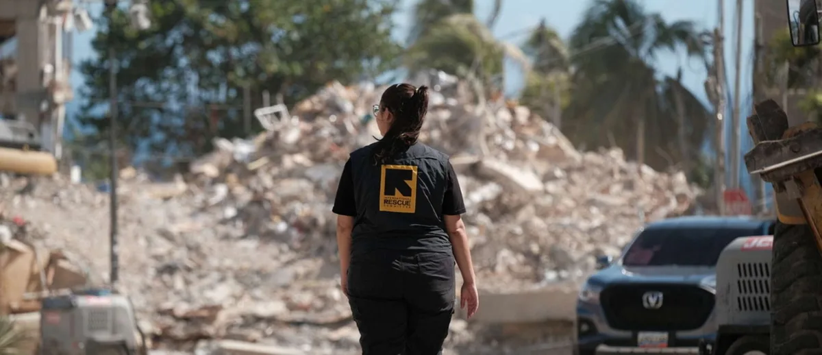 "La atención mundial a los terremotos en Venezuela no debe desvanecerse"