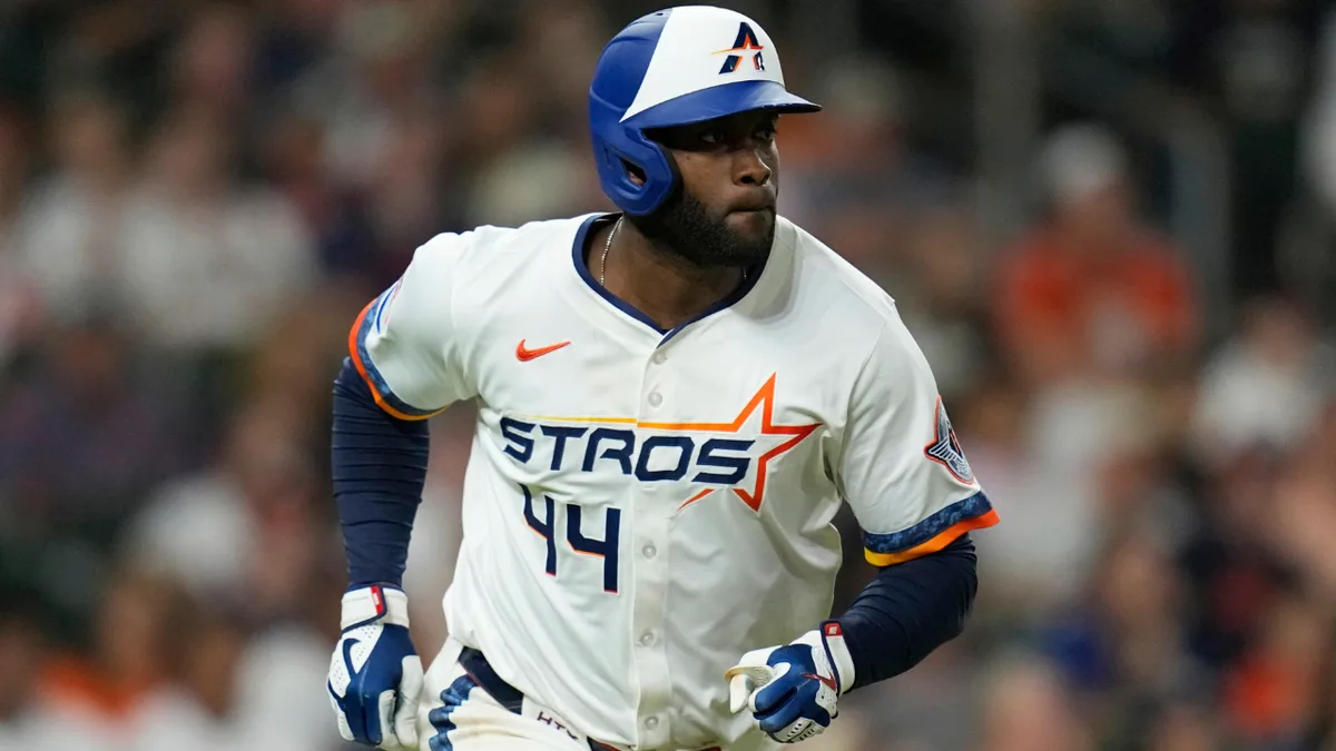 MLB on Sportsnet: Mariners vs. Astros