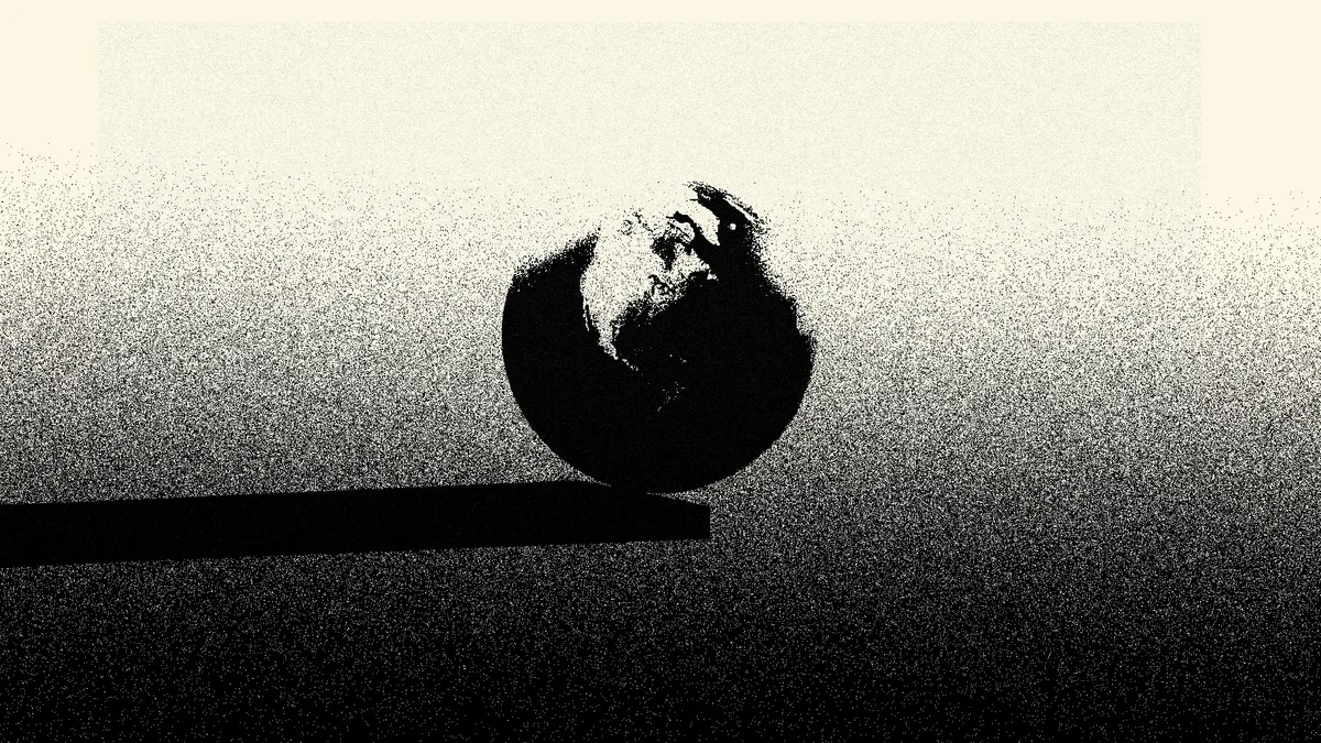 What If AI Is the End of the World?