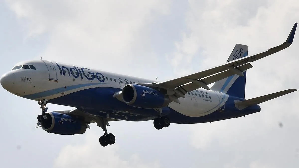 IndiGo Doha-Bengaluru flight diverted to Muscat after pilot falls ill