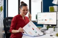 Empréstimo pessoal digital: o que avaliar antes de contratar