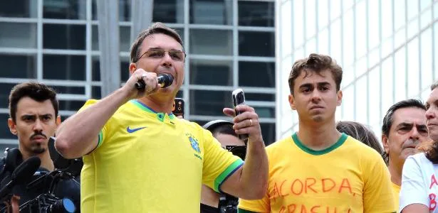 Crise de Moraes turbina 7 de Setembro bolsonarista na Paulista