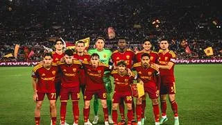 Serie A: ¿Desde cuándo la Roma no tenía un arranque como el de esta temporada?