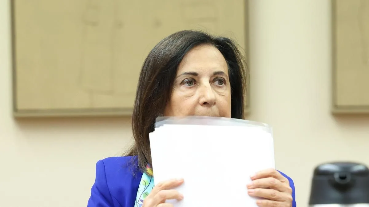 Última hora sobre la actualidad política y la crisis en Ceuta, en directo