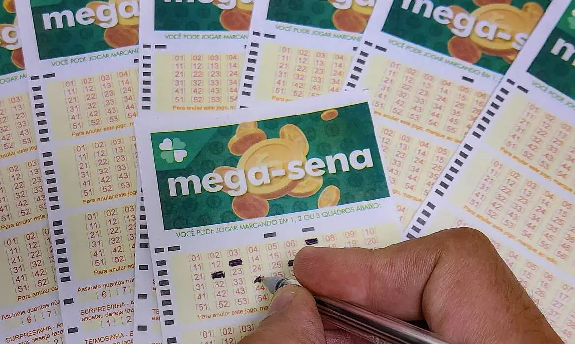 Com prêmio de R$ 36 milhões, Mega tem sorteio nesta terça-feira