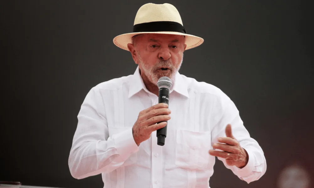 Lula promete aprovação do fim da 6×1 no Congresso ‘nesta semana’