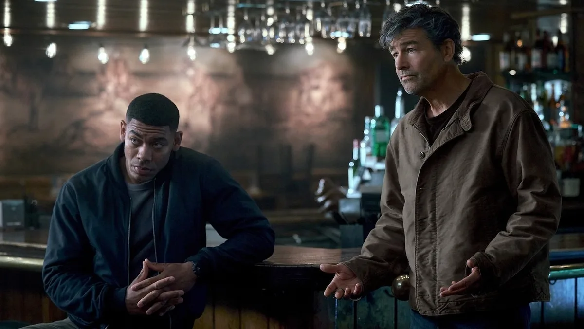 ‘Lanterns’ Premiere Lights Up Strong Ratings on HBO, HBO Max
