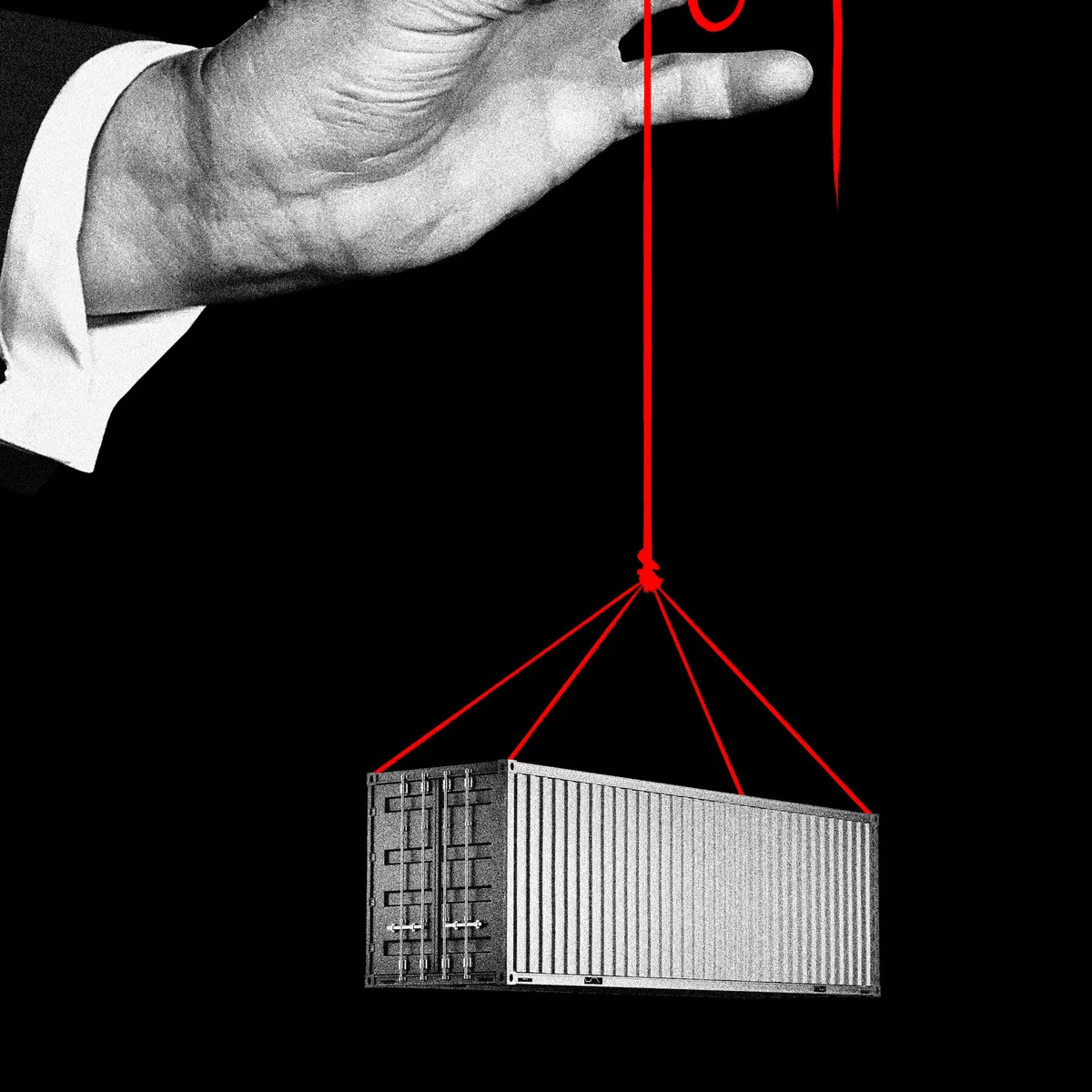 Congress Needs to Stop Trump’s Tariff Madness