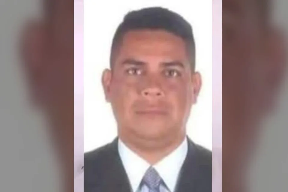 Detienen nuevamente a preso político Sixto Salamanca: había sido excarcelado el #14Ago