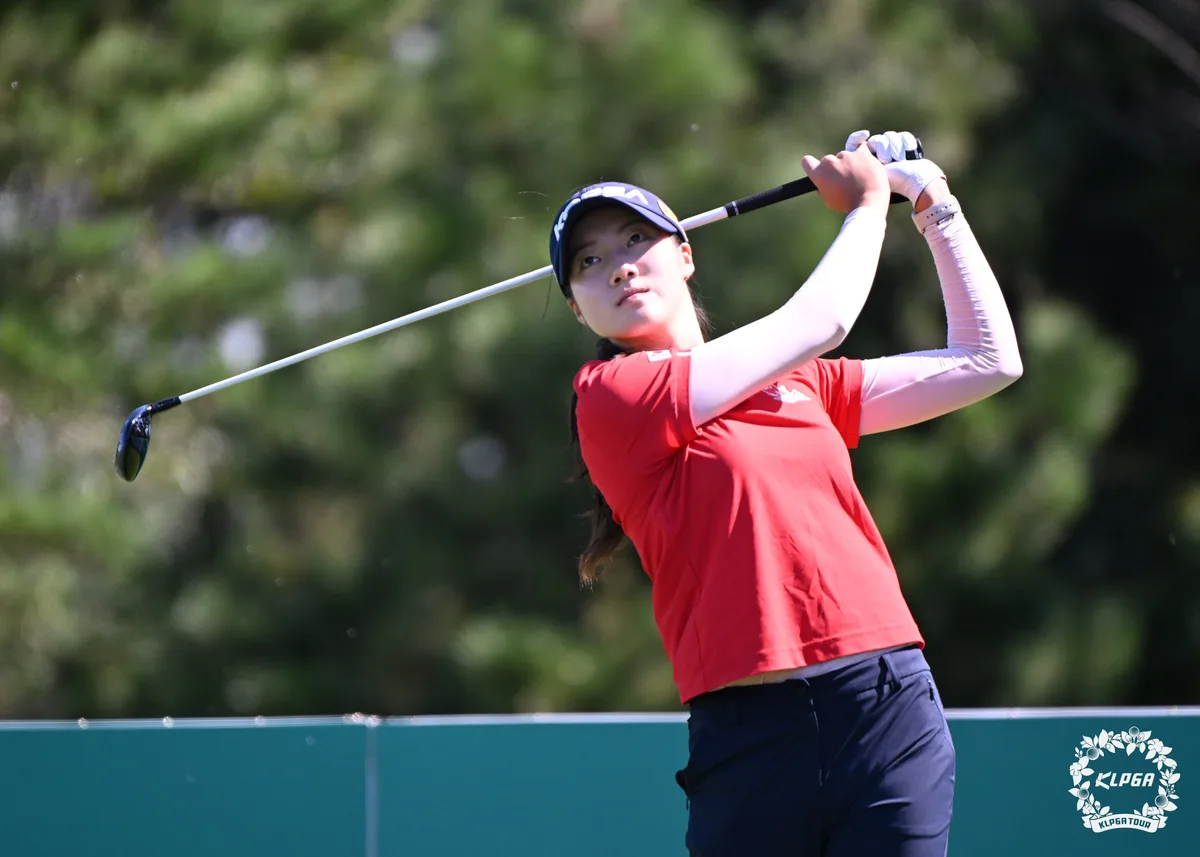 아시안게임 金 노리는 양윤서, KLPGA 대회 우승도 도전