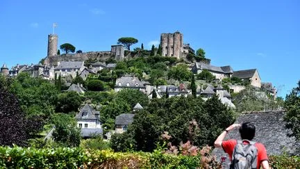 La Fondation du patrimoine dévoile la liste des 100 nouveaux sites choisis pour le Loto du patrimoine 2026