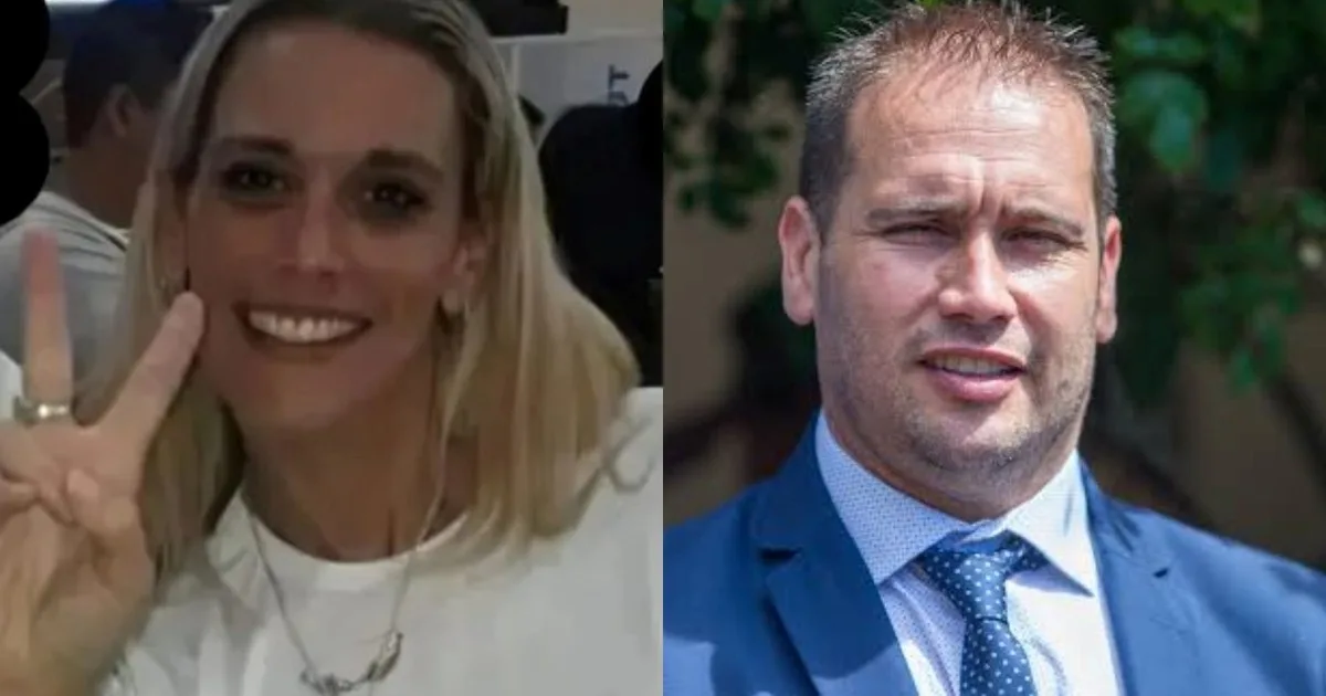 Imputaron a la hermana del presidente del PJ de Chubut por estafas millonarias con viviendas sociales: pedía plata para entregar casas que no existían