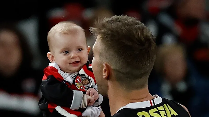 AFL LIVE: Saints’ comeback ends in heartbreak for retiring defender as Suns hold on at Marvel