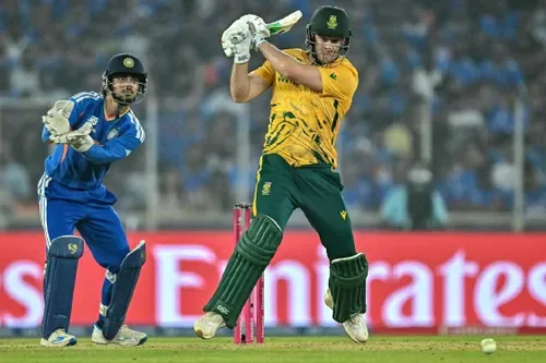 David Miller vows Proteas commitment ahead of crucial Australia ODI series