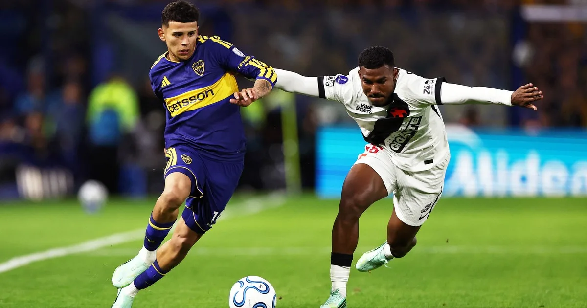 El posteo de Leo Flores en sus redes que levantó al Mundo Boca