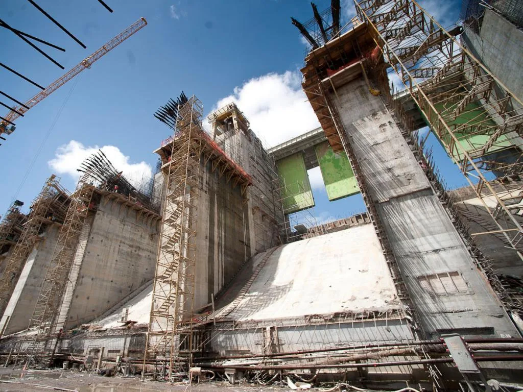 Primera fase de construcción de hidroeléctrica Tocoma aportará 160 MW, dice EEUU