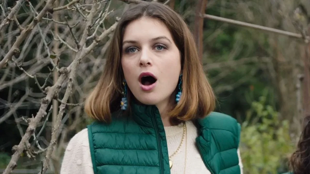Ici tout commence : cette actrice habituée des séries françaises va jouer la grand-mère d'une élève très populaire !