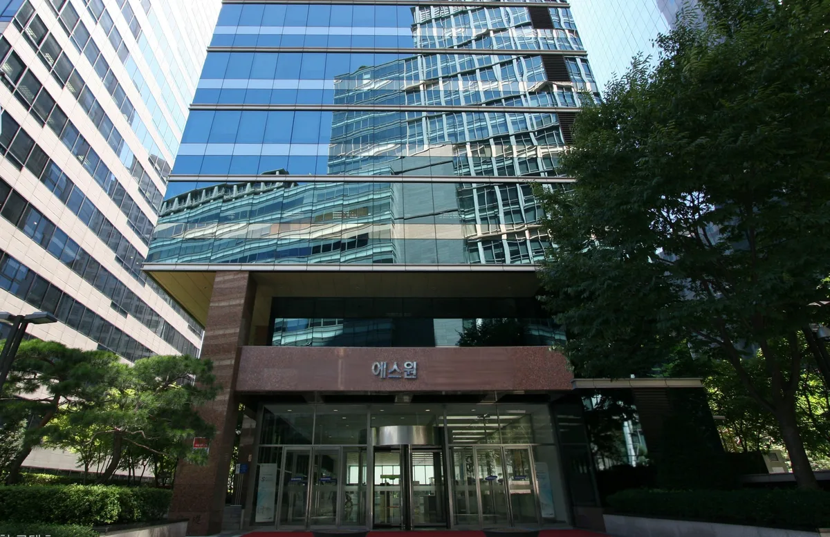LS證 “에스원, 자사주 매입·소각 등 주주환원 확대… 목표가 11만5000원으로 상향”