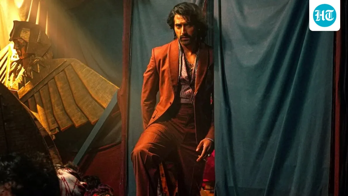 ‘I am proud of Toxic, we made what we wanted to make’: Akshay Oberoi talks about starring with Yash | Interview