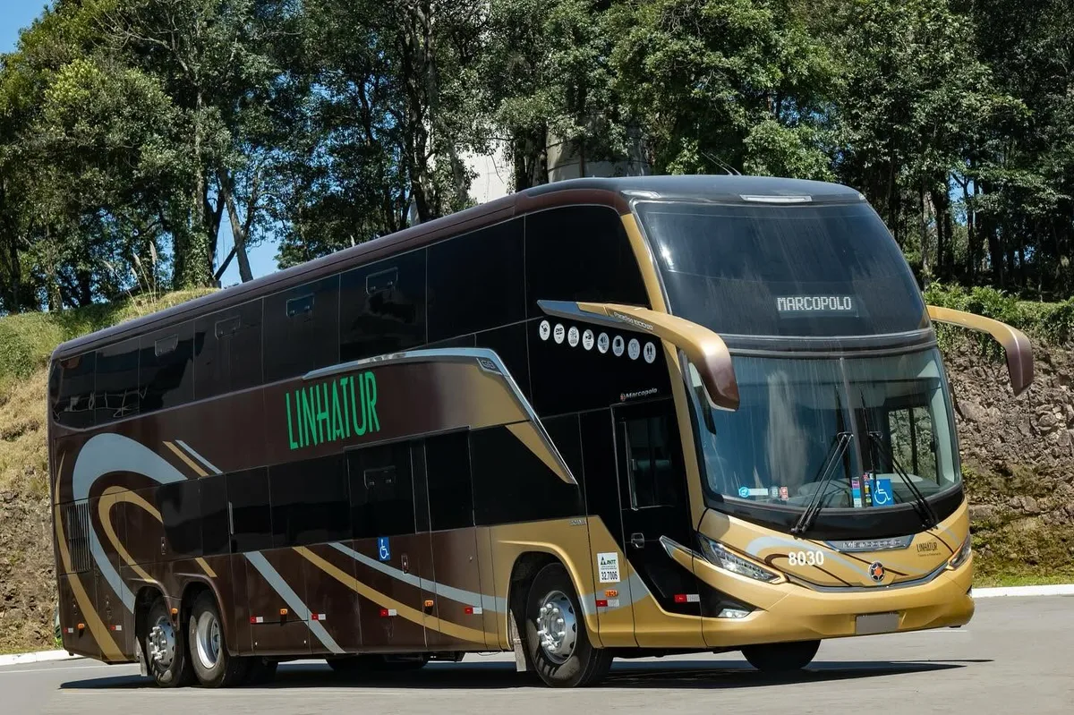 Mais uma linha de ônibus entre Minas Gerais e ES será encerrada