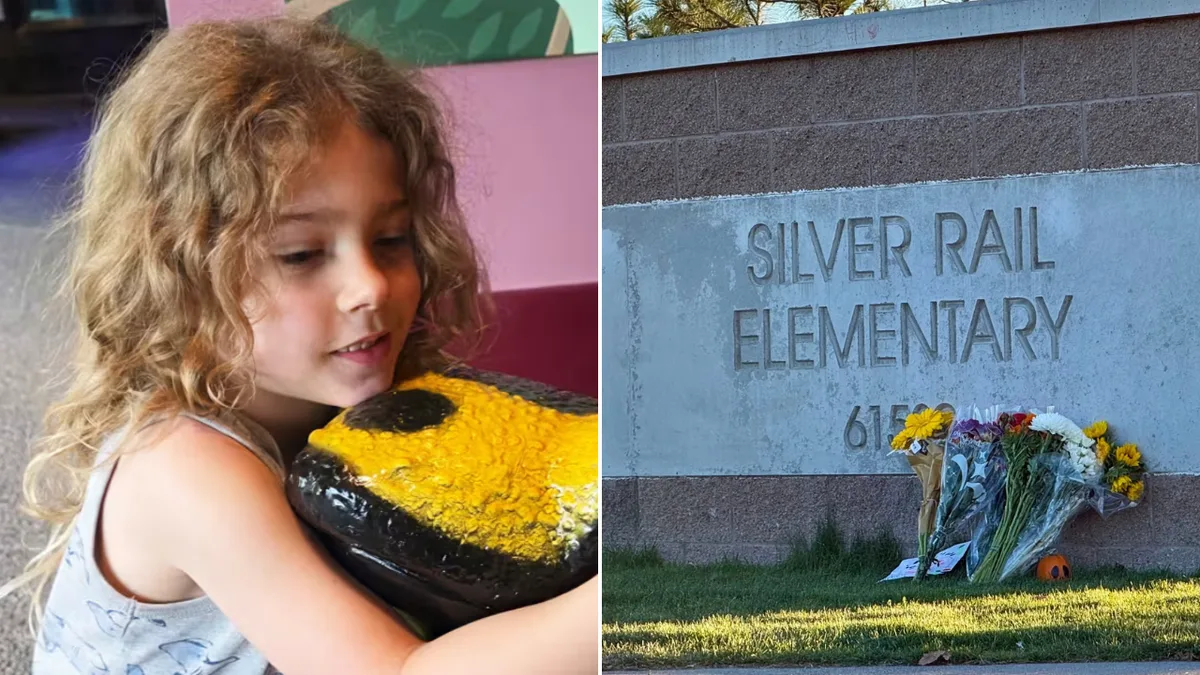 Special education students targeted in US school shooting by former student, police say