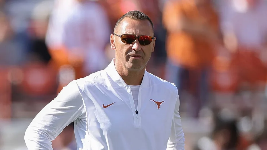 Steve Sarkisian gives embarrassing explanation for Texas' College Football Playoff loss: 'We were tired'