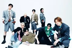 Stray Kids Score Ninth No. 1 on Billboard 200 With ‘THIS & THAT’