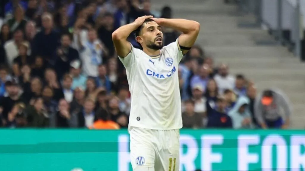 Ligue Europa : l'OM perd, l'OL gagne et Rennes lance sa campagne européenne