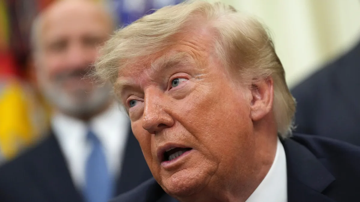 Donald Trump aseguró que la ofensiva militar contra Irán no se prolongará pero advirtió: “Estamos preparados para otro ataque”