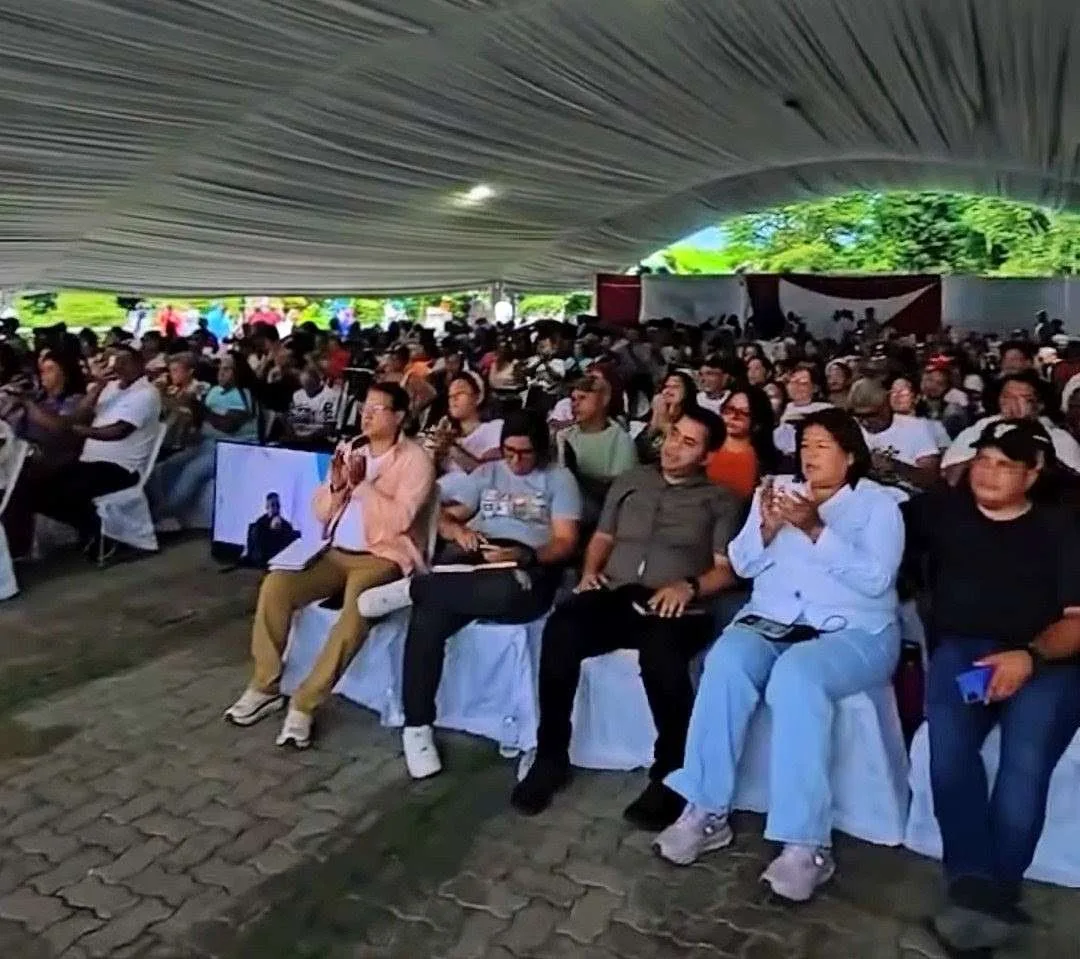 Autoridades y comunas se preparan para consulta popular
