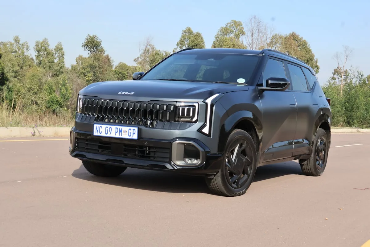 REVIEW | Kia Seltos 1.5 CRDi X-Line has the looks, but is it worth the price?