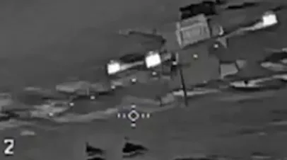 Операторы FPV-перехватчиков сбили БПЛА ВСУ на Краснолиманском направлении