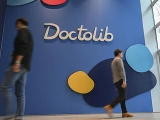 L’entreprise américaine Nvidia investit dans Doctolib et trois start-up françaises d’intelligence artificielle
