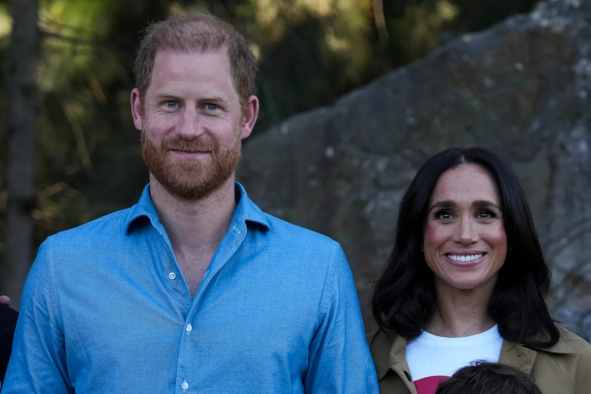 Vizinhos de Harry e Meghan detalham como o casal deixou a Califórnia
