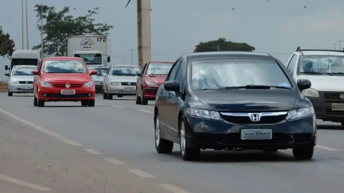 CMN eleva para R$ 200 mil teto para financiar carro de aplicativo