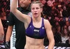 UFC Canadá: Jasmine Jasudavicius vence Erin Blanchfield e mira a campeã Natália Silva