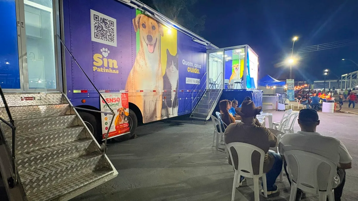Tutores podem cadastrar cães e gatos para receber castração gratuita no Amapá