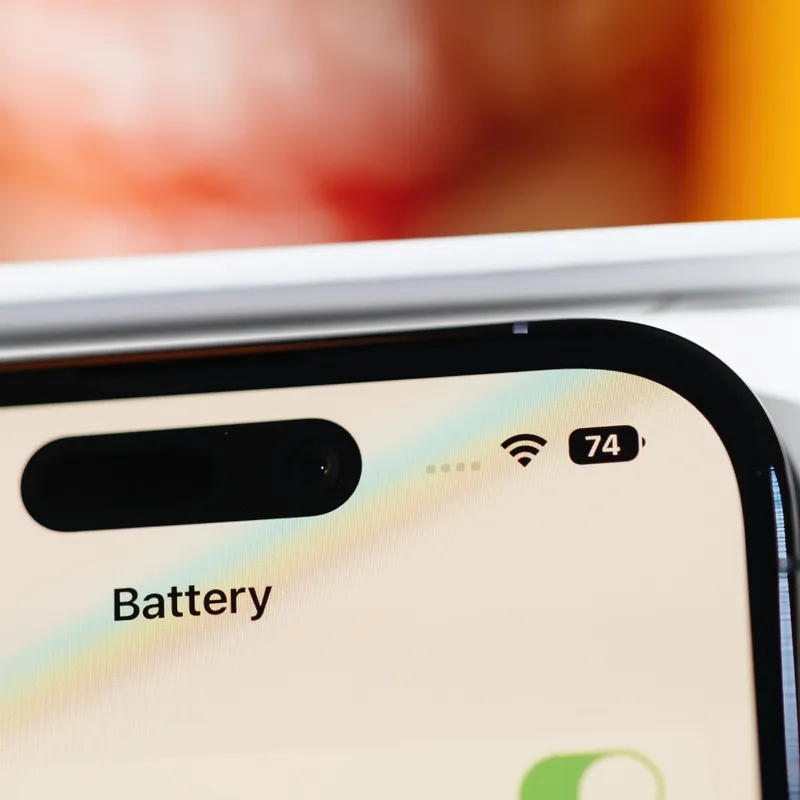 Actualité : J’ai amélioré l’autonomie de mon iPhone grâce à ces 10 astuces simples et efficaces