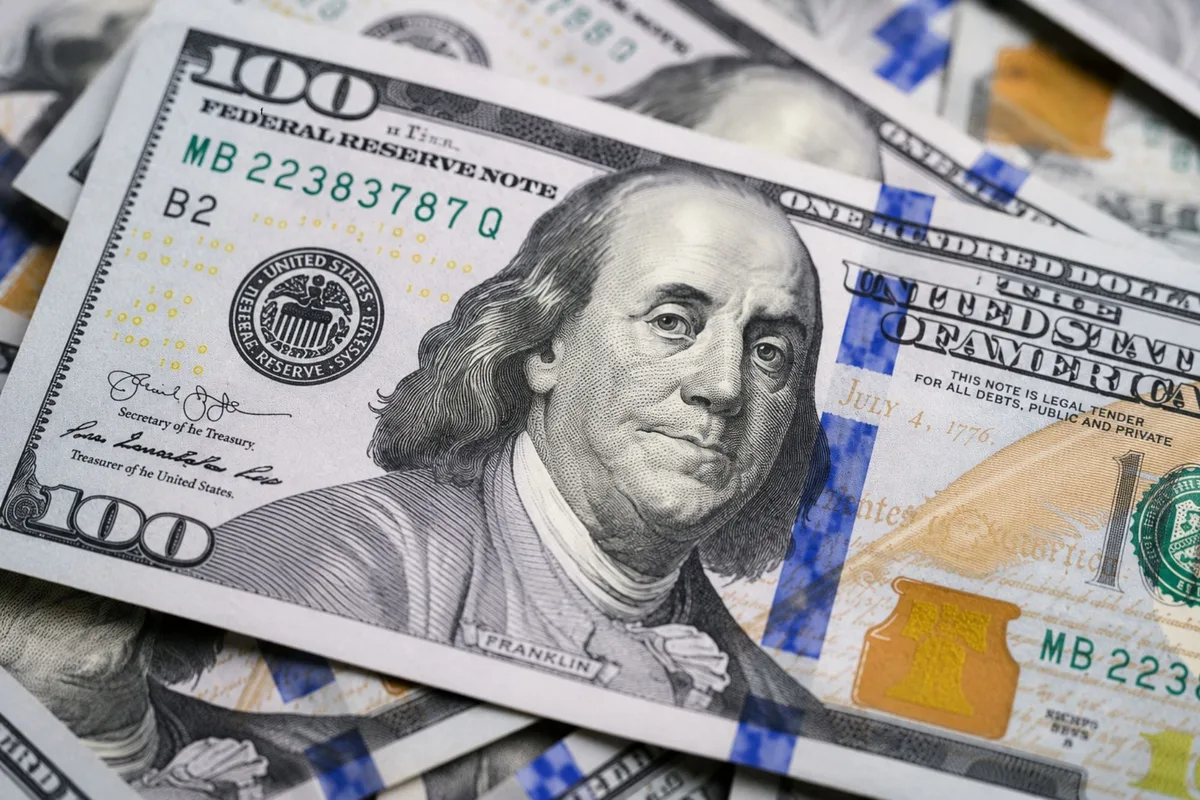 Una billetera permite ganar hasta 2% más por cada dólar que traés de EE.UU.