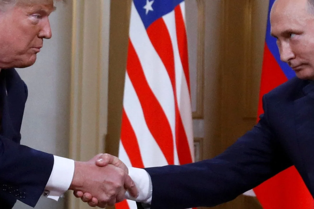 Ukraine-Russia war live: Zelensky defies Trump with fresh refinery strikes as ‘energy ceasefire’ collapses
