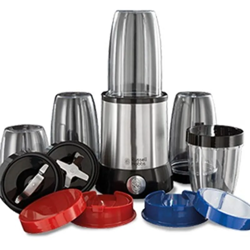 Actualité : French Week Amazon – Le blender Russell Hobbs NutriBoost 23180-56 à 51,99 € (-24%)
