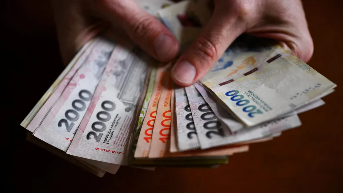 "Jamais je n'avais vécu pareille situation. Maintenant, je suis une paria financière": en Argentine, les défauts de paiement des ménages ont triplé en un an et sont au plus haut depuis la terrible crise de 2001