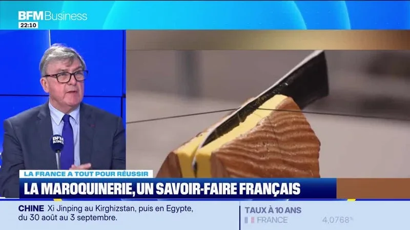 Émission du 26 août 2026