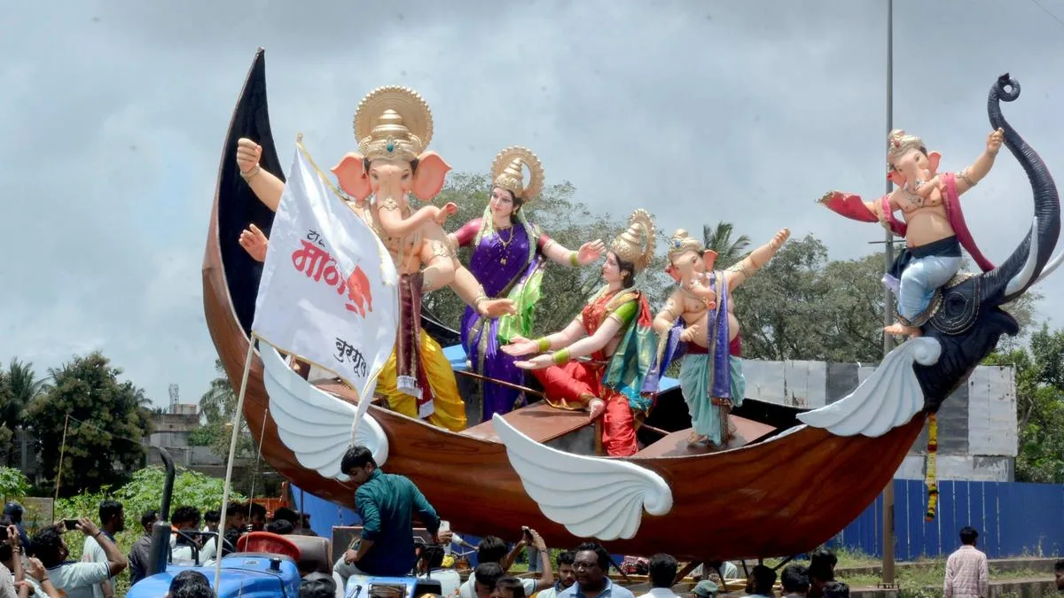 Single-window system for Ganesh mandals in Belagavi